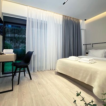 Aparthotel Icon Urban Living Soluň Exteriér fotografie