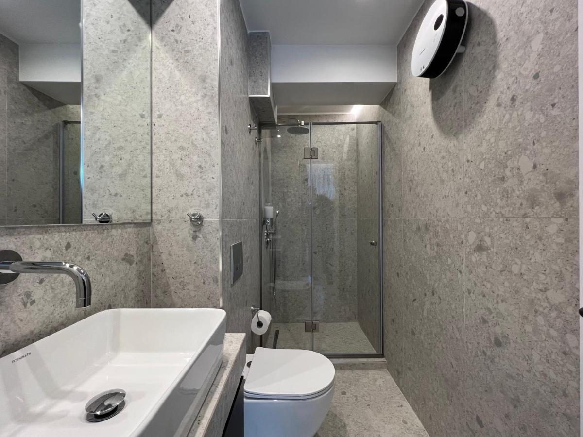 Aparthotel Icon Urban Living Soluň Exteriér fotografie