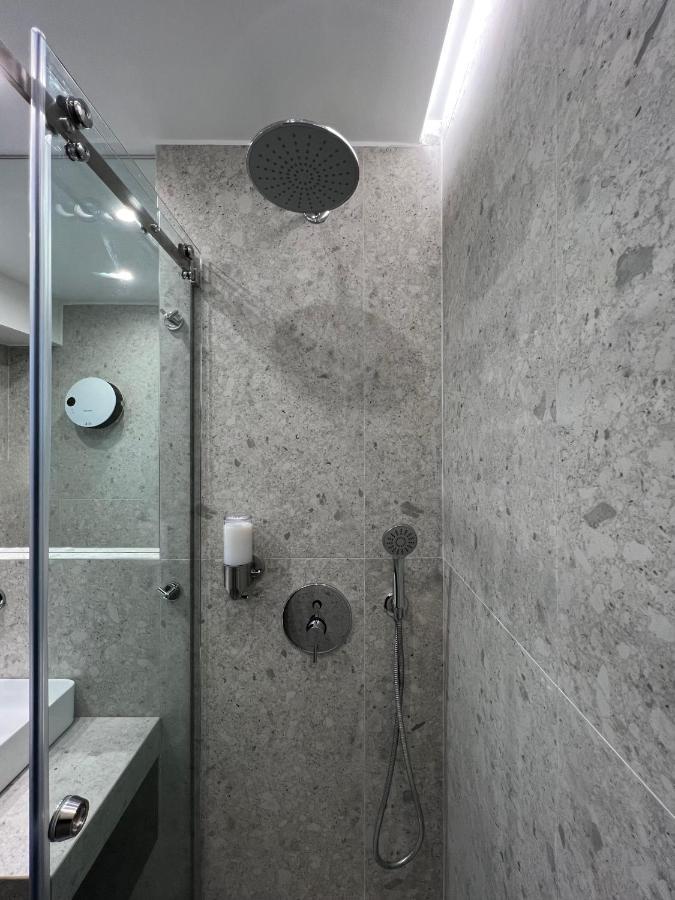 Aparthotel Icon Urban Living Soluň Exteriér fotografie