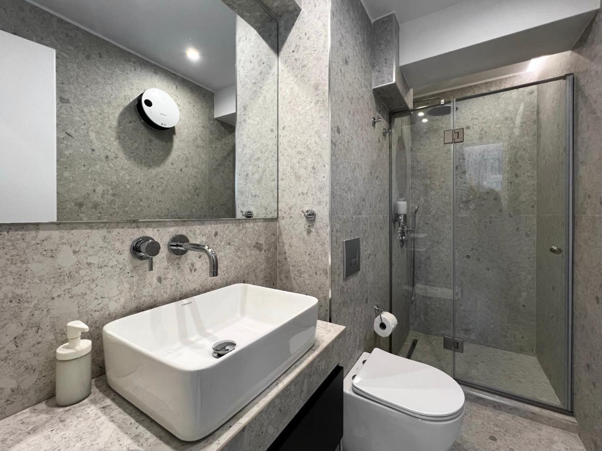 Aparthotel Icon Urban Living Soluň Exteriér fotografie