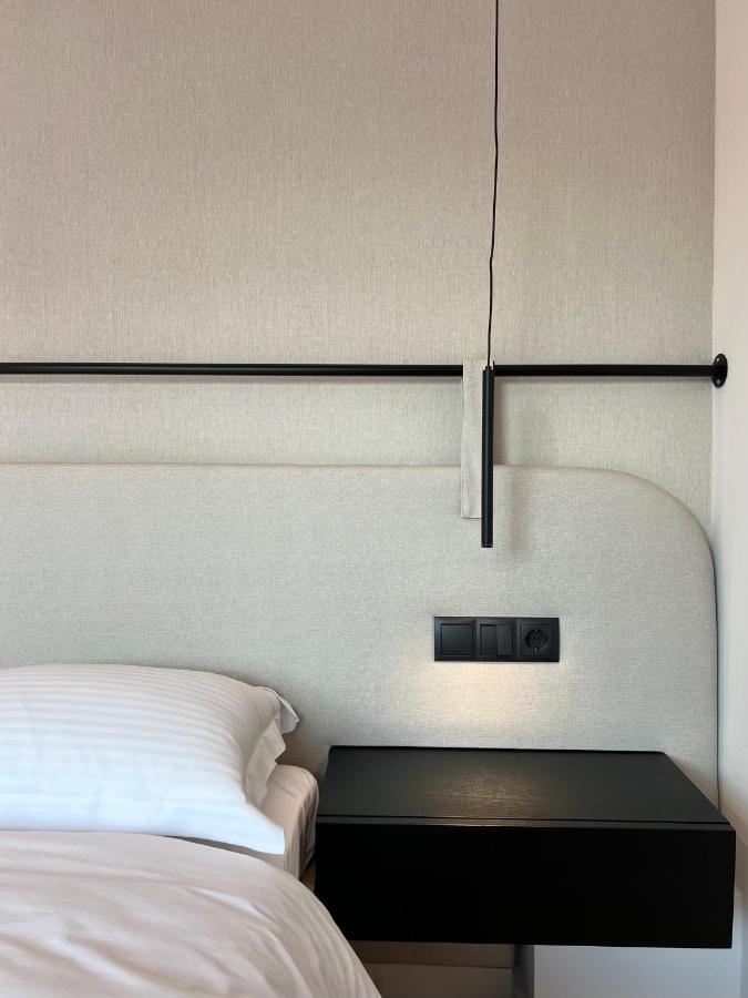 Aparthotel Icon Urban Living Soluň Exteriér fotografie