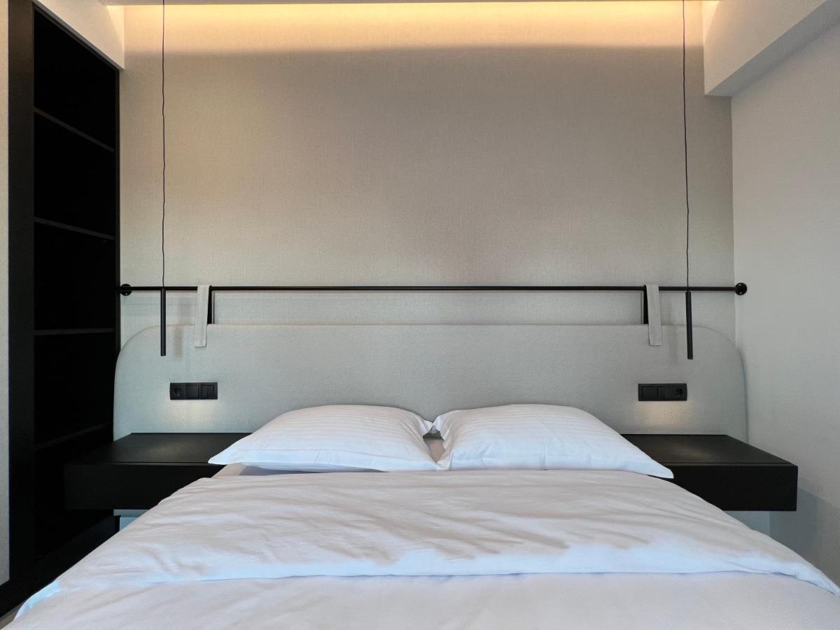 Aparthotel Icon Urban Living Soluň Exteriér fotografie