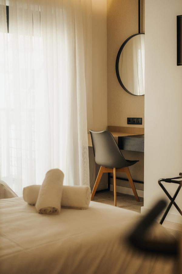 Aparthotel Icon Urban Living Soluň Exteriér fotografie