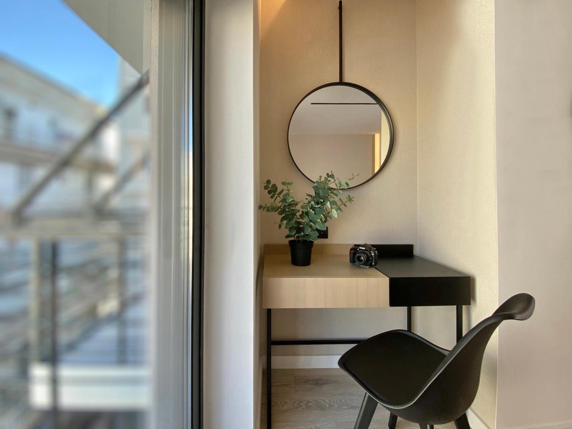 Aparthotel Icon Urban Living Soluň Exteriér fotografie