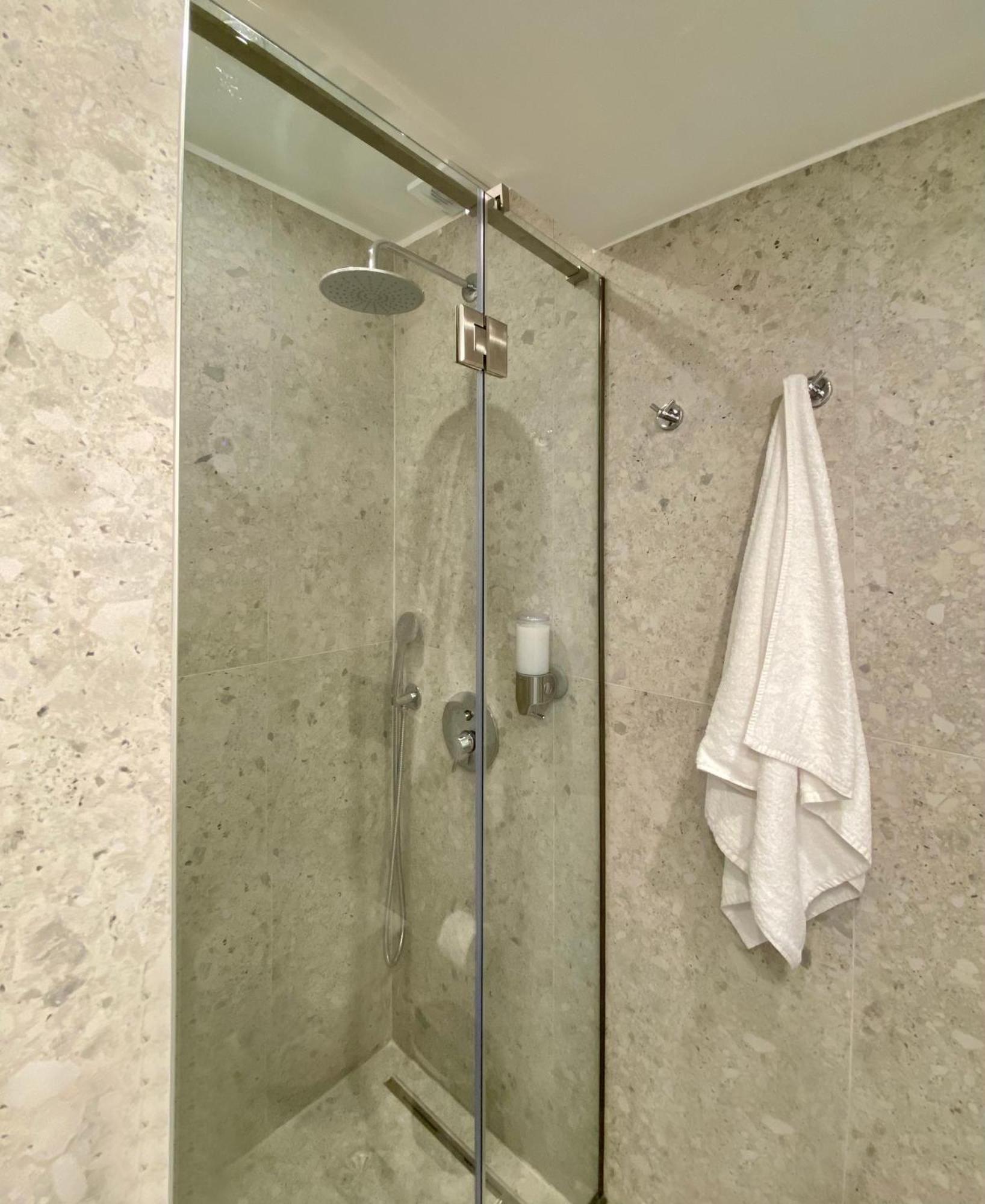 Aparthotel Icon Urban Living Soluň Exteriér fotografie