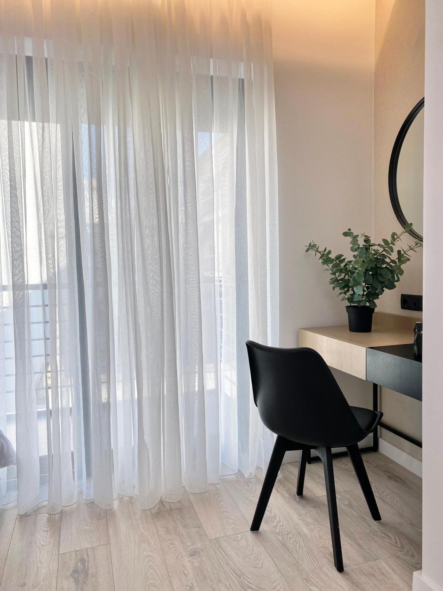 Aparthotel Icon Urban Living Soluň Exteriér fotografie